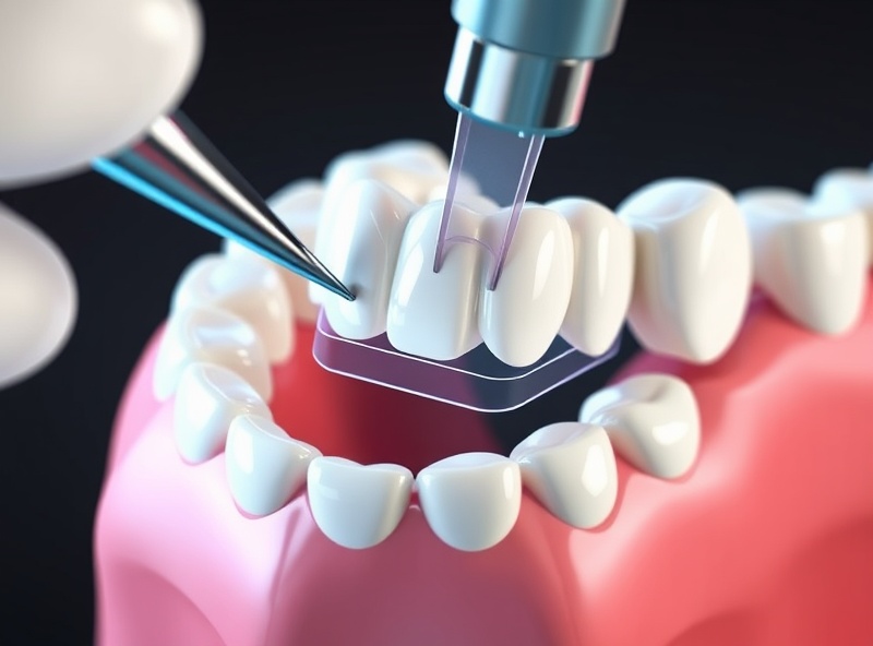 faccette dentali rizzuto